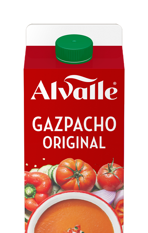 Gazpacho Original