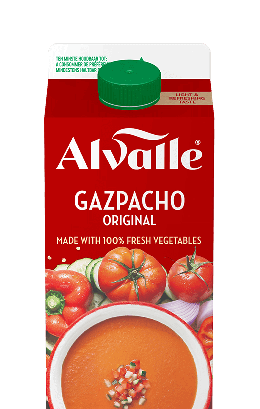 Gazpacho Original